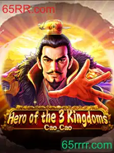 Heroofthe3KingdomsCaoCao