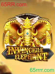 InvincibleElephant